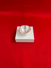 Pure Silver Diya